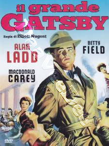 The Great Gatsby (DVD)